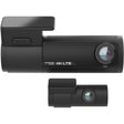 BlackVue DR970X-2CH LTE Plus II 2-Channel 4K Dash Cam with 4G LTE & 64GB MicroSD Card