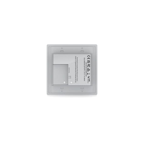 Blustream DA22XLR-WP-US Dante Audio Wall Plate with 2x2 XLR Conversion
