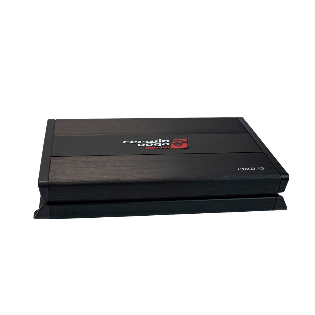 Cerwin Vega H1500.1D HED Series 1500W Class D Monoblock Amplifier (H15001D)
