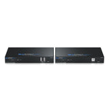 Blustream FVE4K-KIT UHD 4K Fibre Extender Set (FVE4KKIT)
