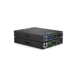 Blustream NPA20DA Networked Power Amplifier with Dante