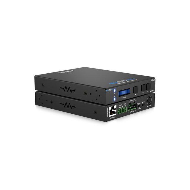 Blustream NPA20DA Networked Power Amplifier with Dante