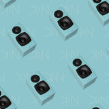 KIN ONE Bookshelf Speaker (pair)
