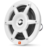 JBL Stadium Marine M6520 - White - Take JBL concert level sound to the high seas. - Hero