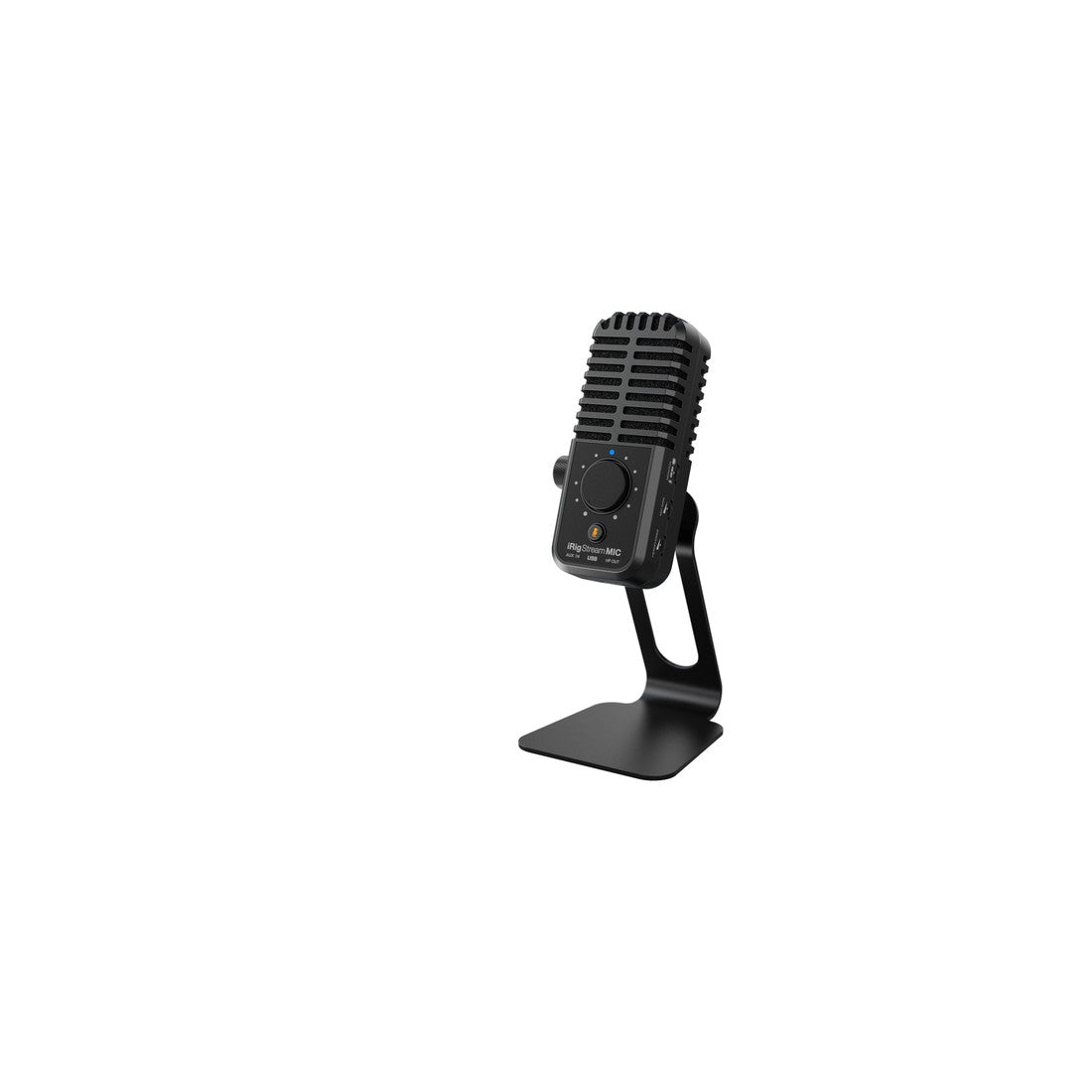 IK Multimedia iRig Stream Mic USB Stereo USB Microphone Interface (1143456)