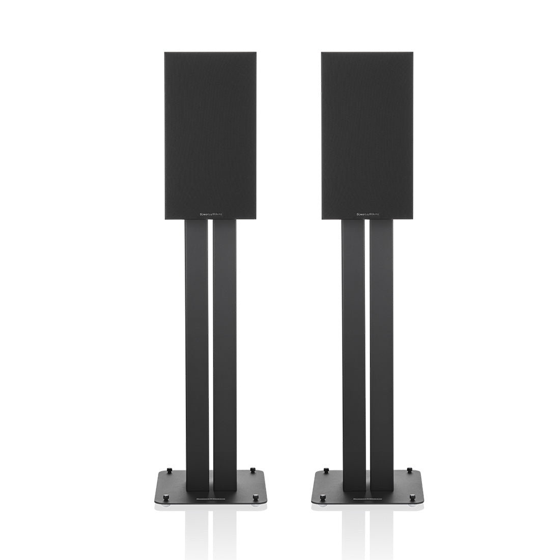 Bowers & Wilkins 606 S3 Bookshelf Speakers - Pair - Gibbys