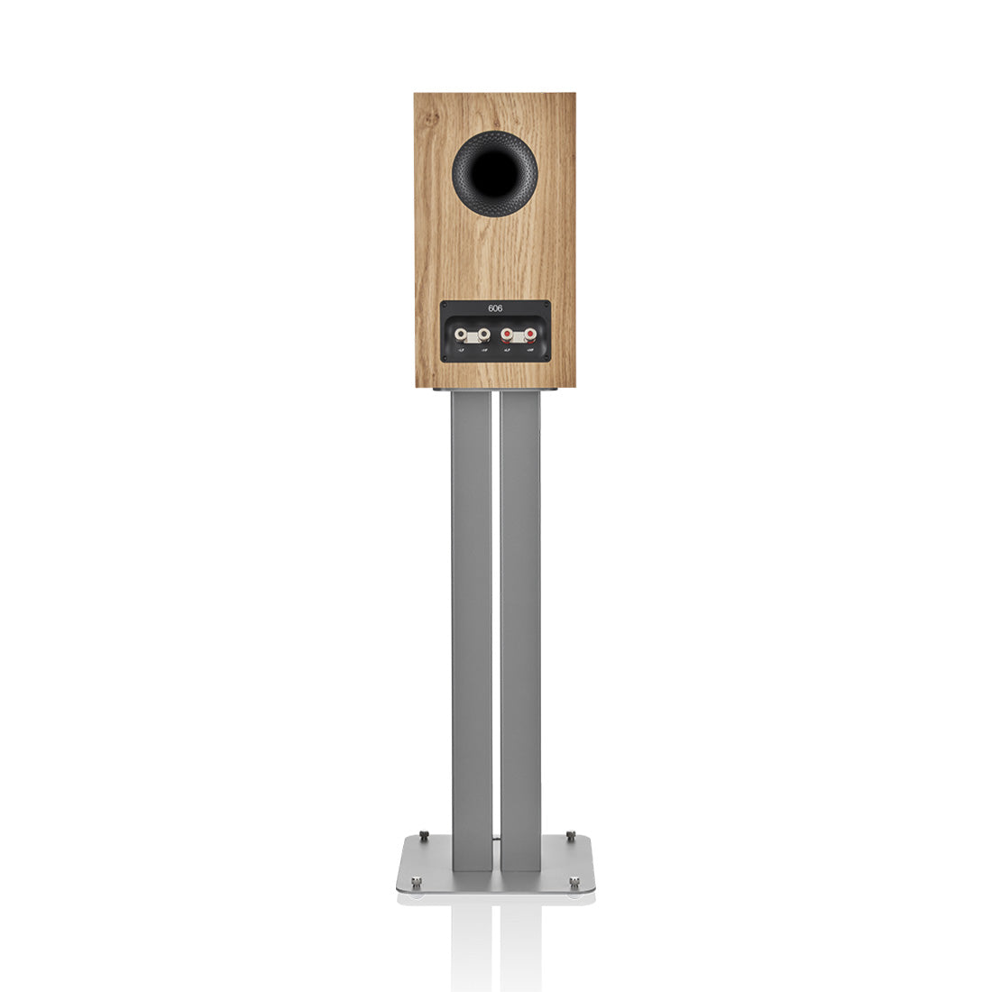 Ken！【美品】B&W_606S2 Bowers & Wilkins 606 S3 Bookshelf Speakers - Pair - Gibbys