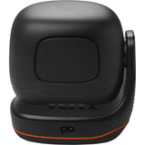 JBL PartyLight Beam - Black - Bluetooth projection party light - Back