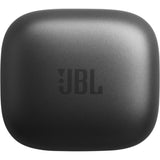 JBL Live Free 2 TWS - Black - True wireless Noise Cancelling earbuds - Detailshot 2