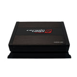Cerwin Vega H400.2D HED Series 2-Channel 400W Full-Range Class D Amplifier (H4002D)