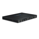 Blustream SW41HDBT 4-Way HDBaseT/HDMI Switch