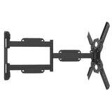 Kanto PS400 Full Motion TV Wall Mount with 27.6" Extension