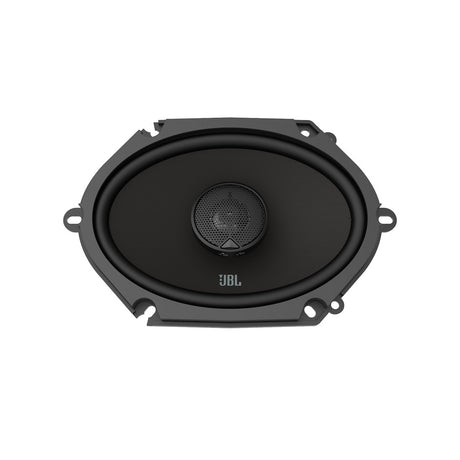 STADIUM 862F - Black - Front