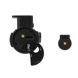 BlackVue DR970X-2CH LTE Plus II 2-Channel 4K Dash Cam with 4G LTE & 64GB MicroSD Card