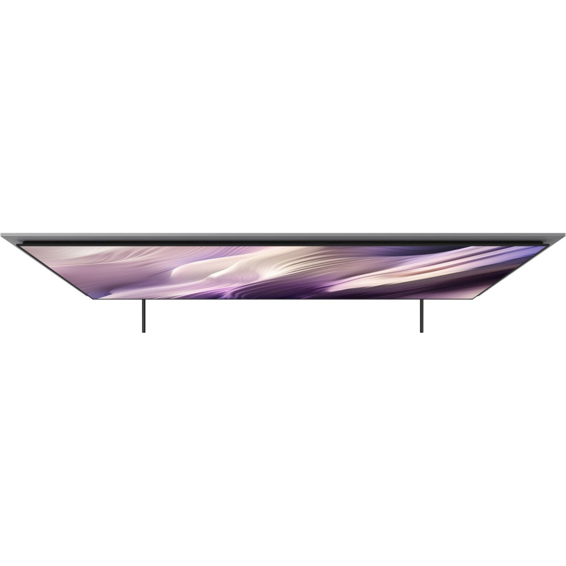 OLED S95H 4K Samsung Vision AI Smart TV (2026) Dynamic Silver 