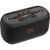 JBL PartyBox On-the-Go 2 Plus Party Speaker with AI Vocal Removal - Each