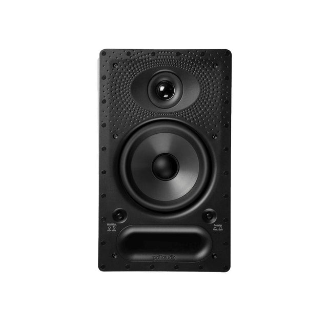 Polk Audio 65-RT In-Wall Speaker 