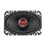 Cerwin Vega H46 HED Series 4" x 6" 2-Way Coaxial Car Speakers - Pair