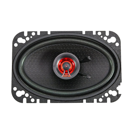 Cerwin Vega H46 HED Series 4" x 6" 2-Way Coaxial Car Speakers - Pair