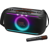 JBL PartyBox On-the-Go 2 Plus Party Speaker with AI Vocal Removal - Each