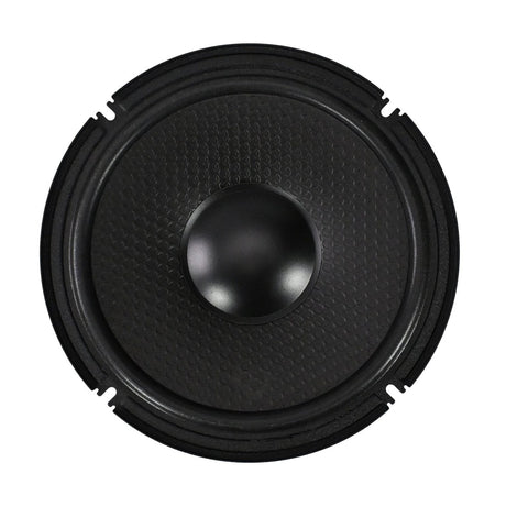 Cerwin Vega H80C HED Series 8" 2-Way Component Speaker System