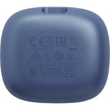 JBL Live Pro 2 TWS - Blue - True wireless Noise Cancelling earbuds - Detailshot 4