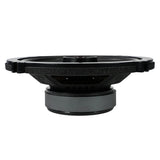 Cerwin Vega H652 HED Series 6.5" 2-Way Coaxial Car Speakers - Pair