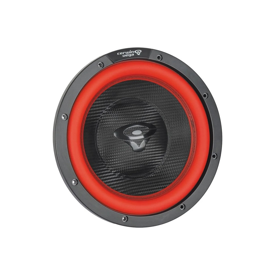 Cerwin Vega V12DV4 VEGA Series 12" 4-Ohm DVC Car Subwoofer
