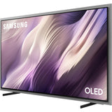 OLED S95H 4K Samsung Vision AI Smart TV (2026) R-Perspective3 Silver 