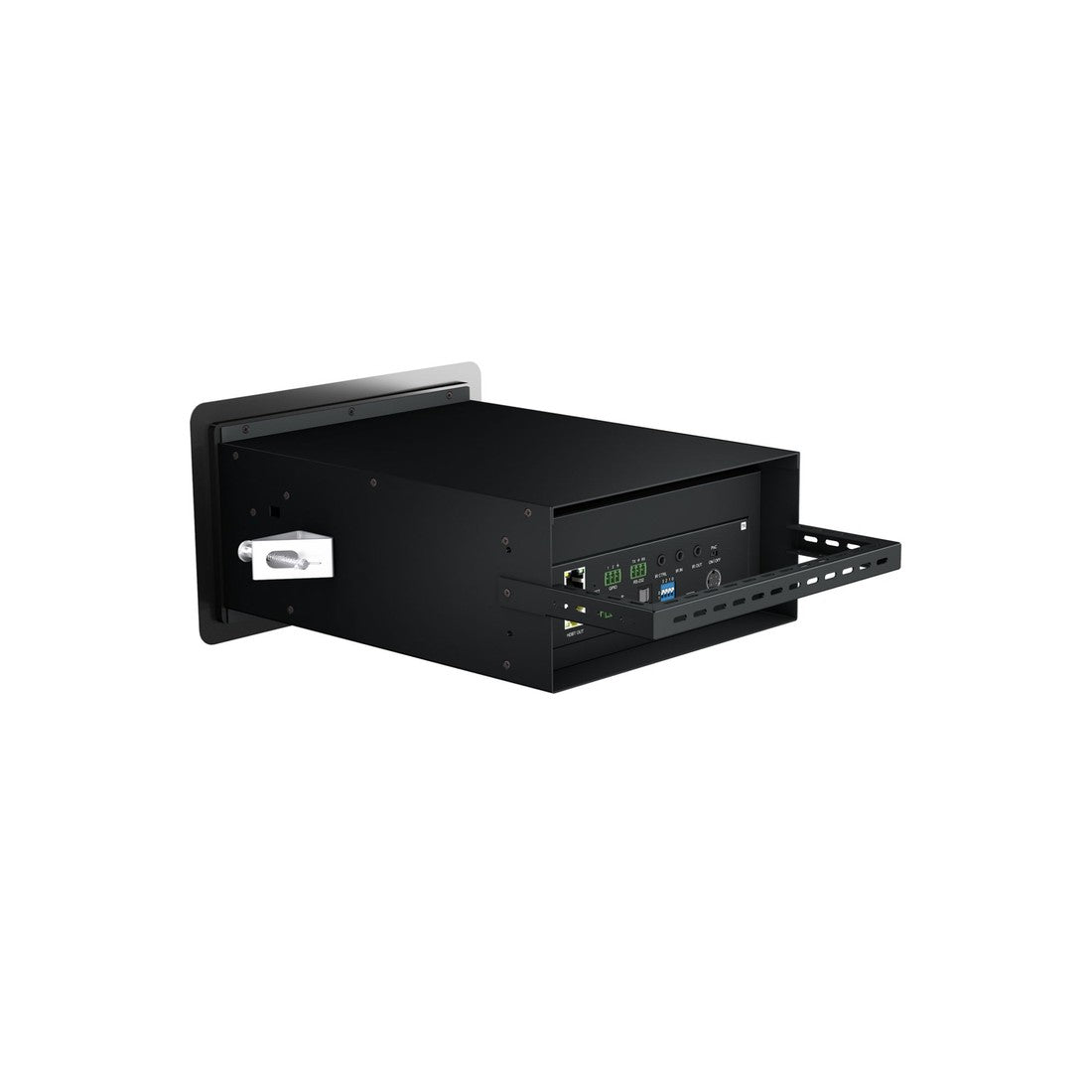 Blustream HEX70HDUK-TT Table Top Enclosure Transmitter