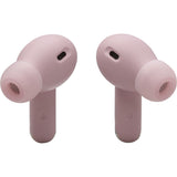 JBL Vibe Beam 2 - Pink - True Wireless Noise Cancelling Earbuds - Back