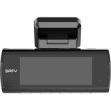 BlackVue SAFY9-2CH 2-Channel 4K AI Dash Cam with WiFi & 64GB MicroSD Card