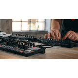 IK Multimedia UNO Synth PRO X Paraphonic Analog Synthesizer (1143262)