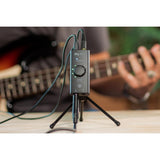 IK Multimedia iRig HD X Guitar Audio Interface with USB-C (1143260)