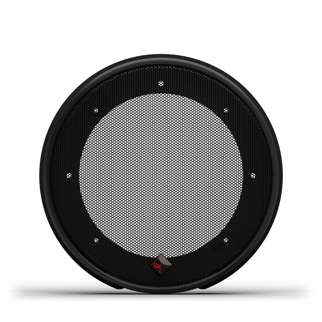 Rockford Fosgate GF-6 Punch V2 6" Flush Mount Speaker Grilles - Pair