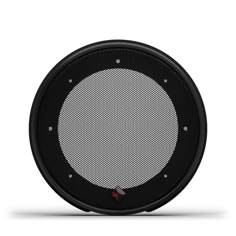 Rockford Fosgate GF-6 Punch V2 6" Flush Mount Speaker Grilles - Pair