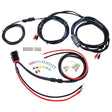 Cerwin Vega CMHR2 2-Channel Amplifier Installation Kit for 1998-2023 Harley Davidson Models