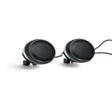 JBL Cruise - Chrome - Handlebar Mounted Bluetooth Audio System - Hero