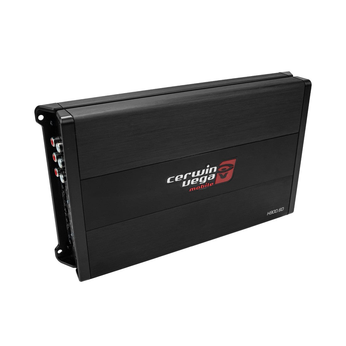 Cerwin Vega H900.6D HED Series 6-Channel 900W Full-Range Class D Amplifier (H9006D)