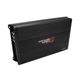 Cerwin Vega H900.6D HED Series 6-Channel 900W Full-Range Class D Amplifier (H9006D)