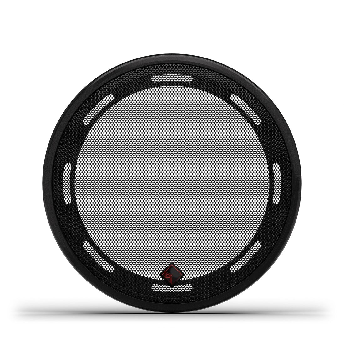 Rockford Fosgate GS-675 Punch V2 6.75" Surface Mount Speaker Grilles - Pair