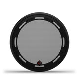 Rockford Fosgate GS-675 Punch V2 6.75" Surface Mount Speaker Grilles - Pair