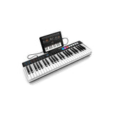 IK Multimedia iRig Keys I/O Music Production Station with Audio Interface