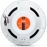 JBL Stadium Marine M1000 - White - Take JBL concert level sound to the high seas. - Back