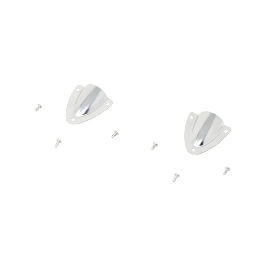 Cerwin Vega RPMST694LK Cut In Lid Kit with ST69CX Speakers for 2014-2023 Harley Davidson Models