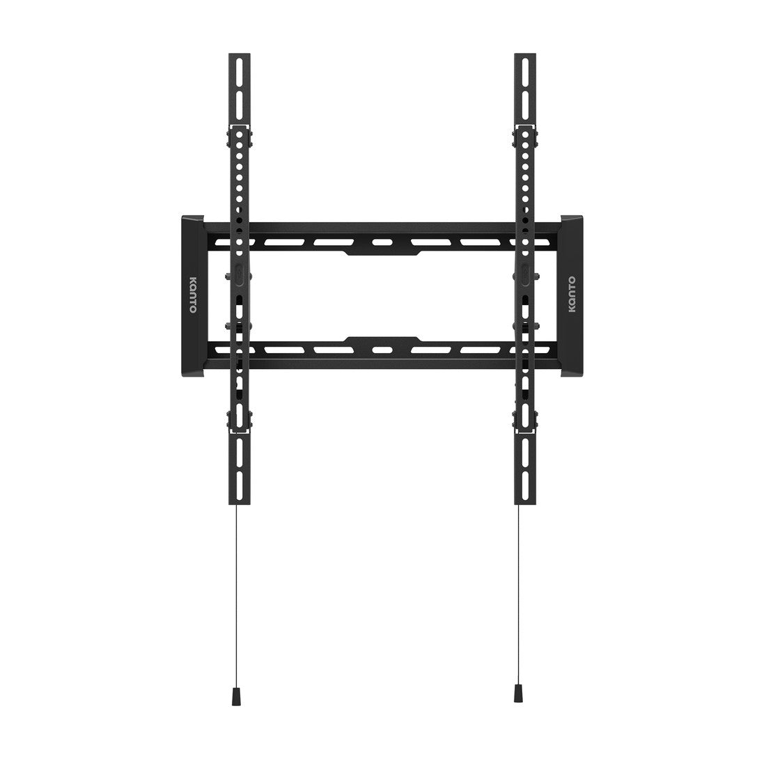 Kanto T300P Portrait Tilting TV Wall Mount with 150 lb Capacity