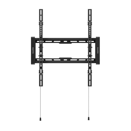 Kanto T300P Portrait Tilting TV Wall Mount with 150 lb Capacity
