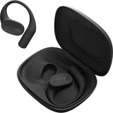 JBL Sense Lite - Black - True Wireless Open-ear Headphones - Detailshot 1