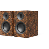 Kanto Audio TUK G2 Powered Speakers with AMT Tweeters - Pair