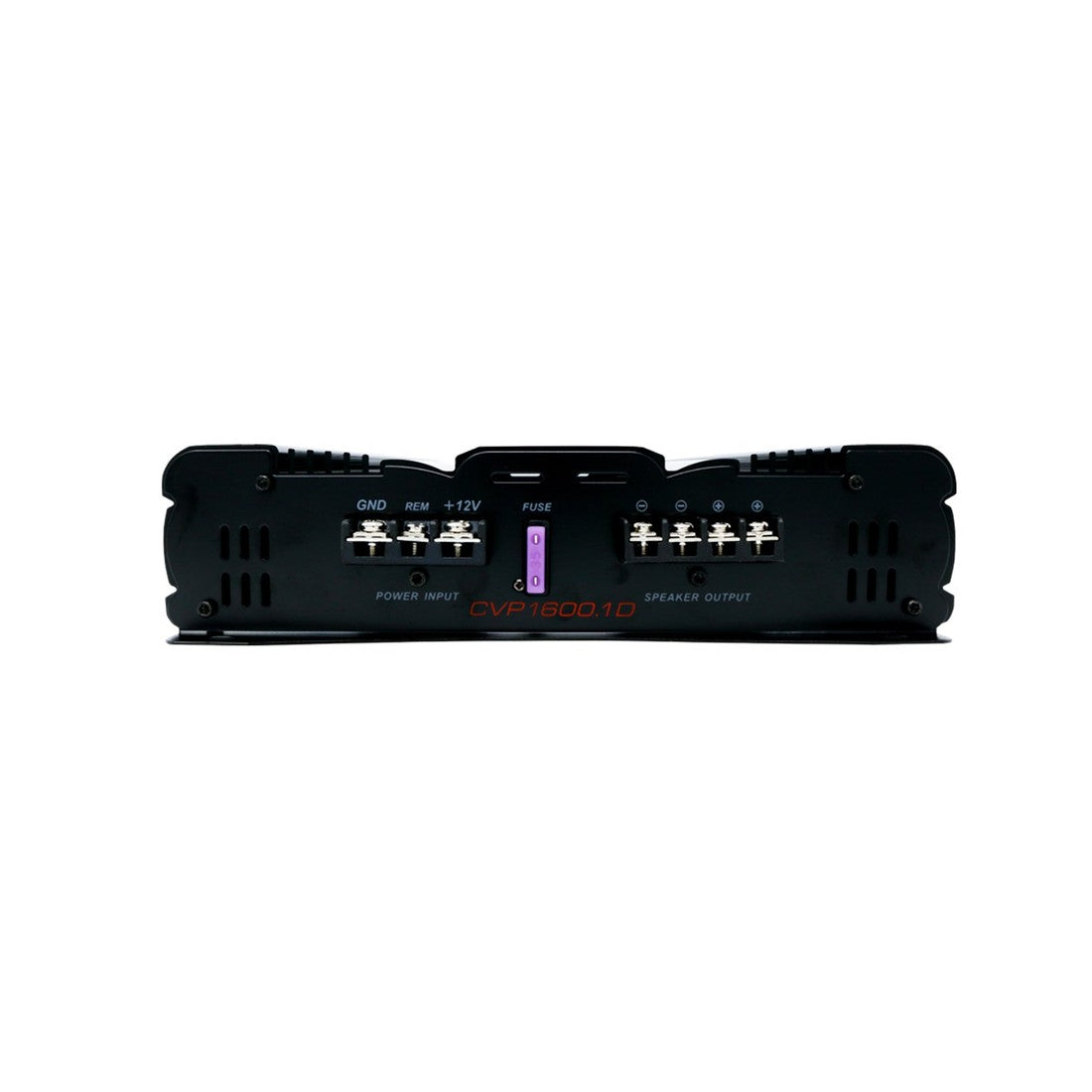 Cerwin Vega CVP1600.1D CVP Series Class AB Monoblock Car Amplifier (CVP16001D)